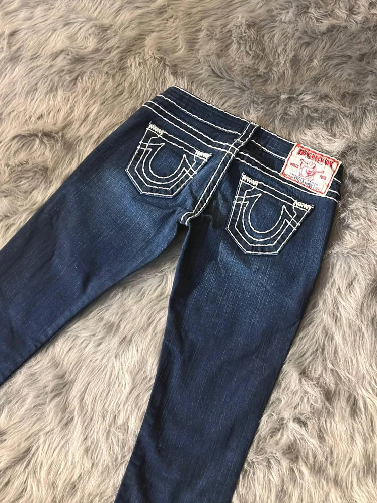 True Religion Jeans, size S / 36 / 8, photo 3