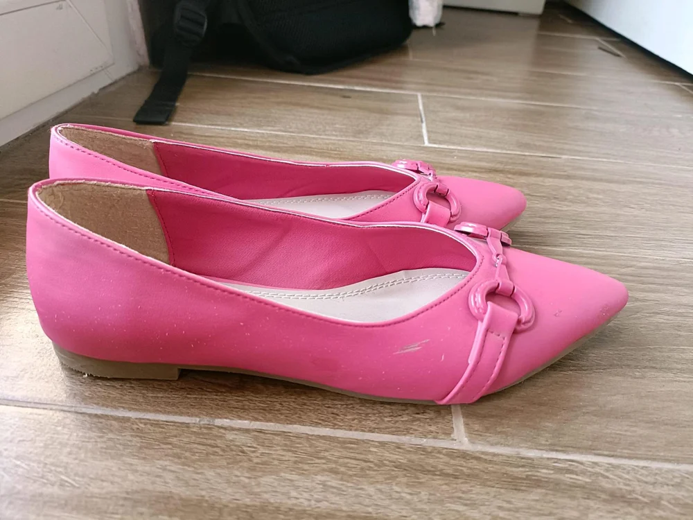 Local Flats, size 38, photo 3