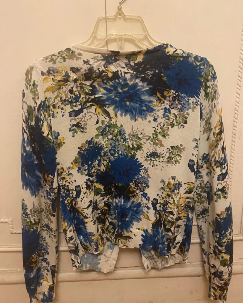 Rafaella Cardigans, size S / 36 / 8, photo 3