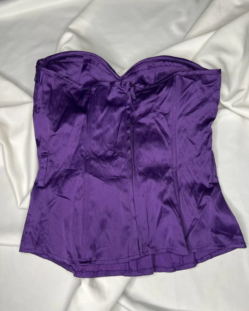 Jennyfer Corsets, size S / 36 / 8, photo 3