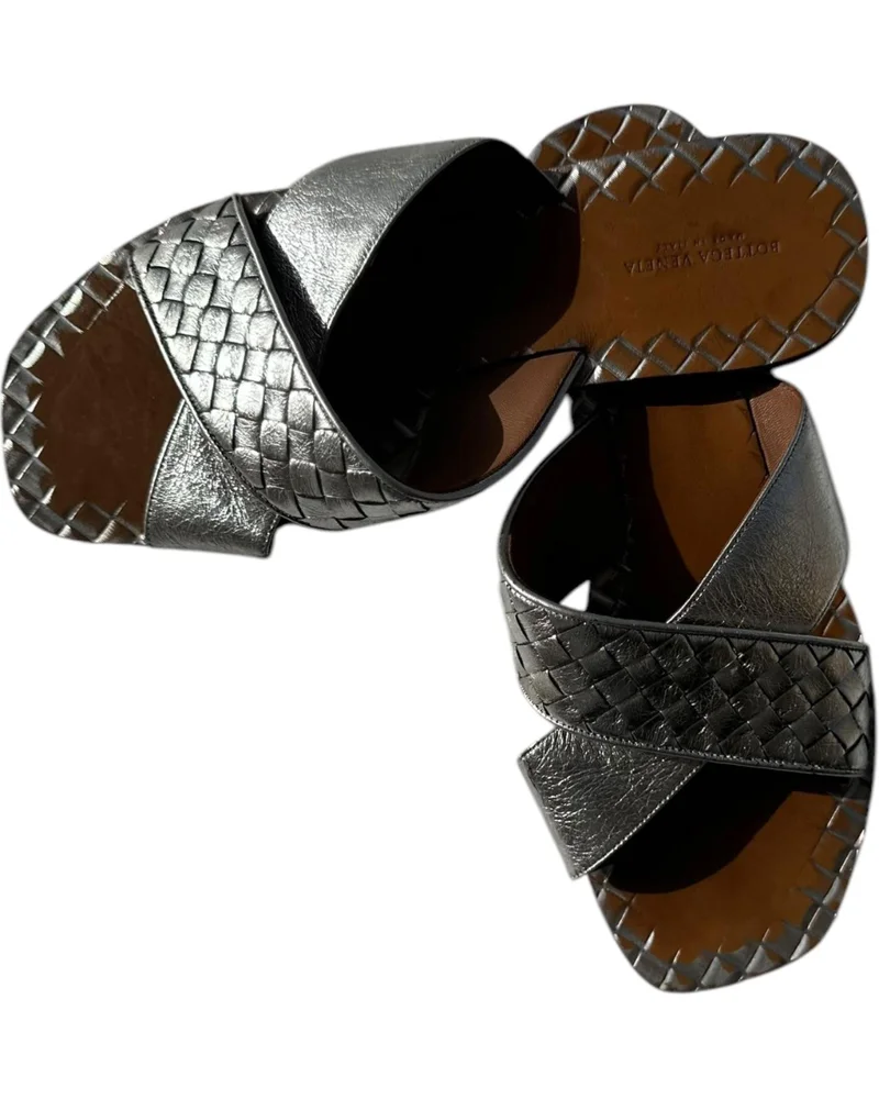 Bottega Veneta Flip-flops, size 40, photo 2