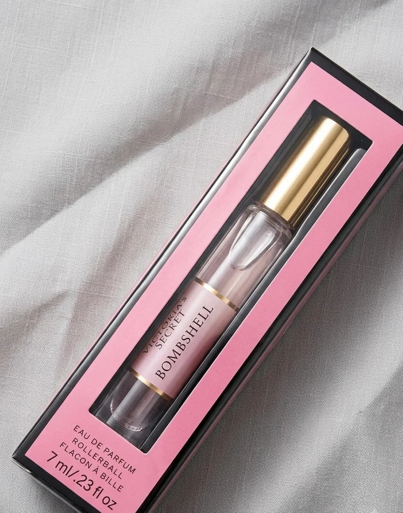 Victoria's Secret Perfume, size Other, photo 3