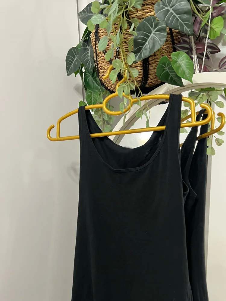 H&M Tank Tops, size M / 38 / 10, photo 3