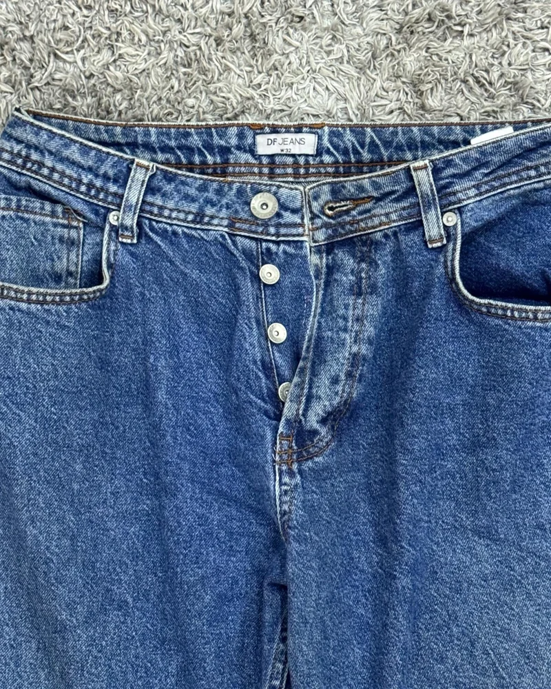 Defacto Jeans, size S, photo 2
