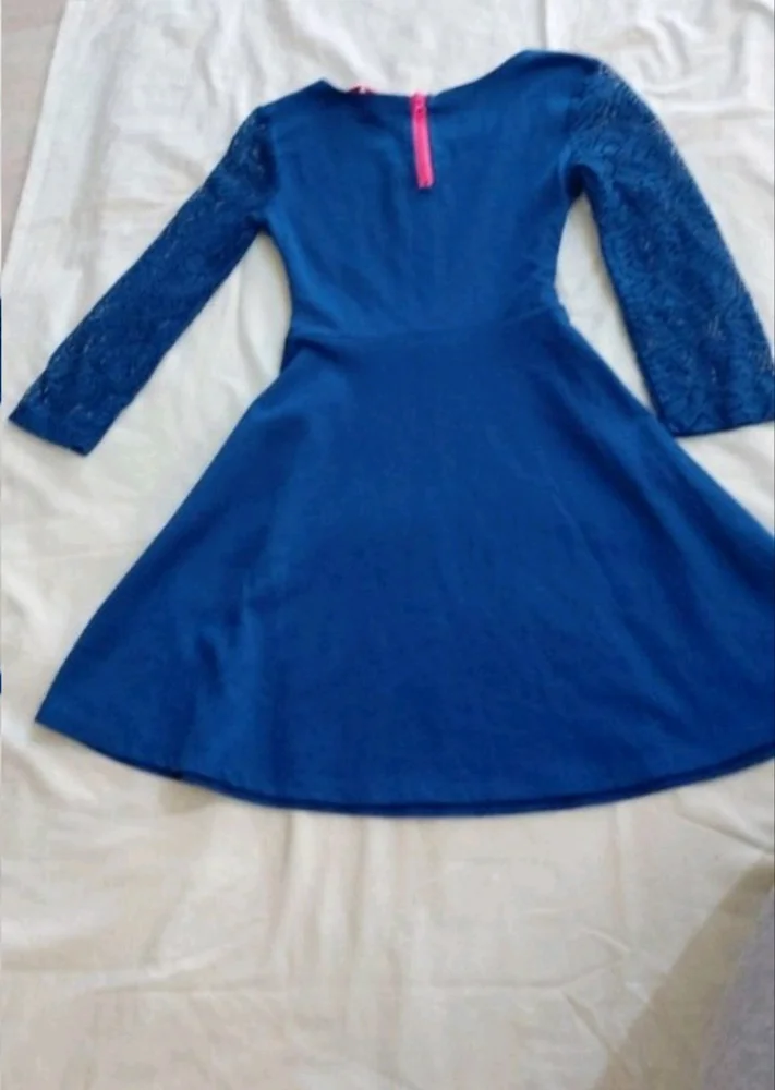 Pink Dresses, size 10y, photo 3