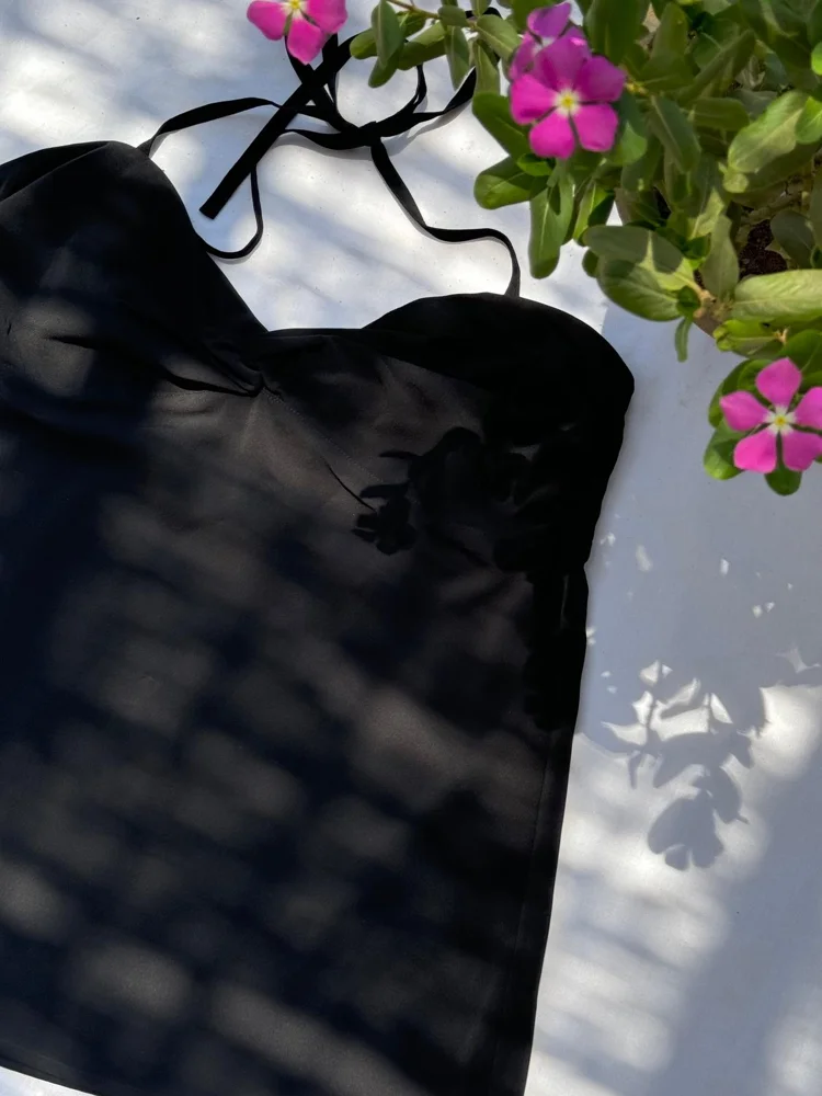 H&M Tank Tops, size L / 40 / 12, photo 3