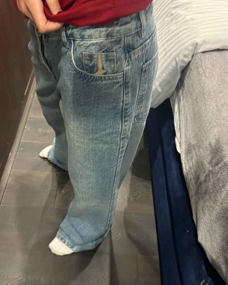Jeans, size M / 38 / 10, photo 3