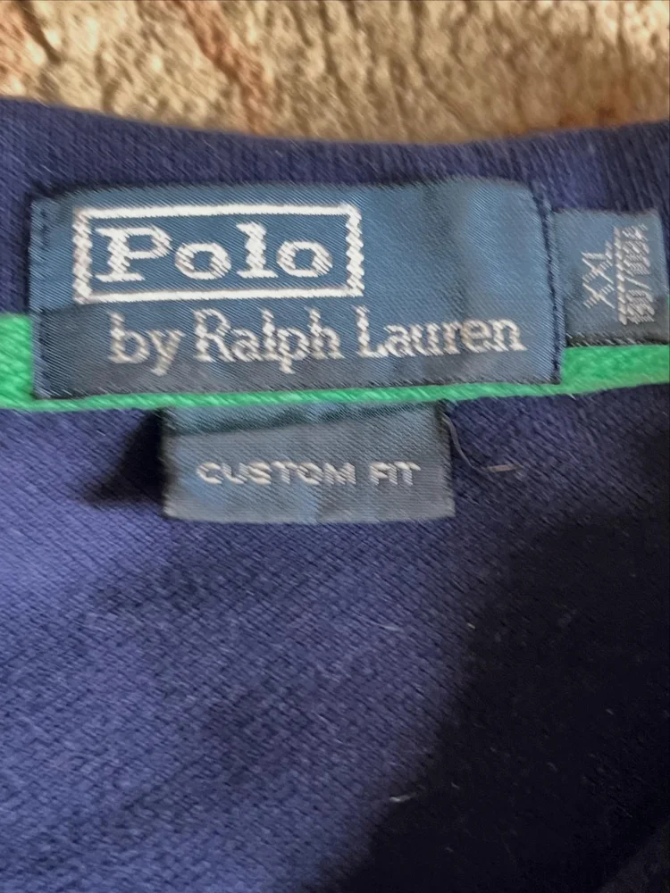 Polo Ralph Lauren Polo Shirts, size XXL, photo 2