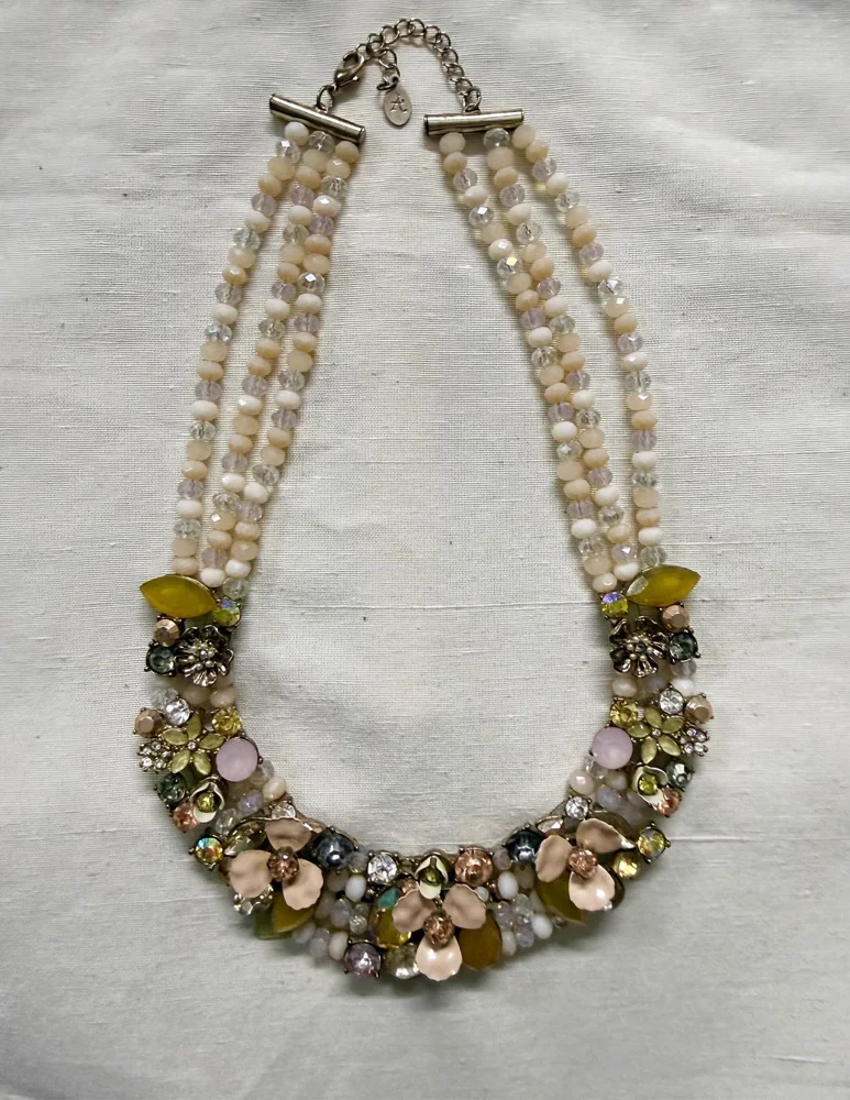 Accessorize Necklaces, size Other, photo 2