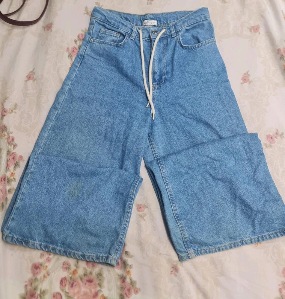 Defacto Jeans, size XS, photo 3