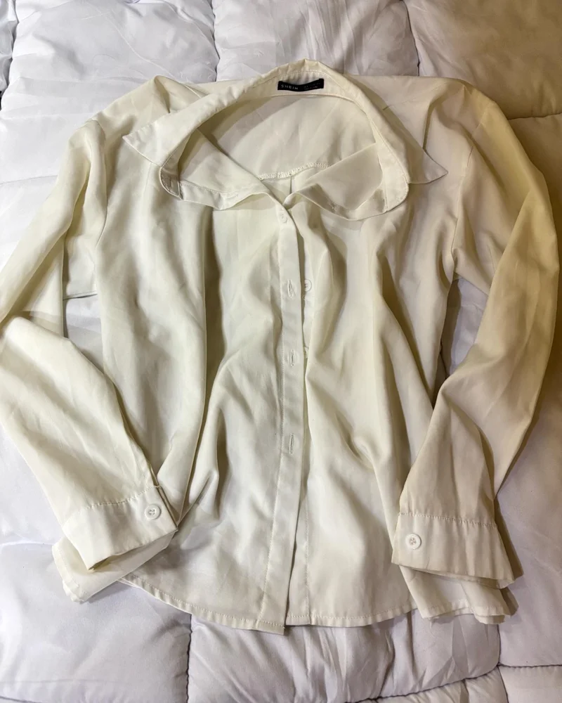 Shein Shirts