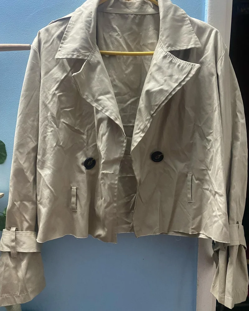 Jackets