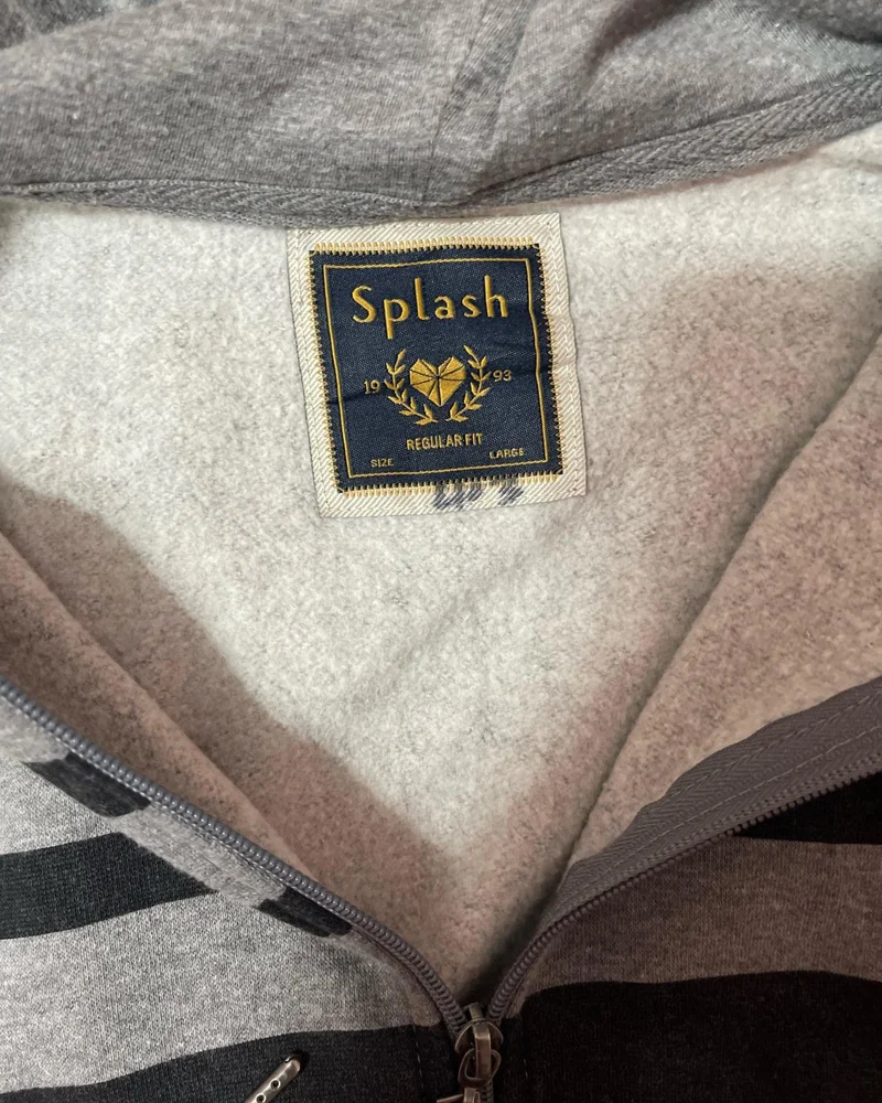 Splash Sweatshirts, size L / 40 / 12, photo 3
