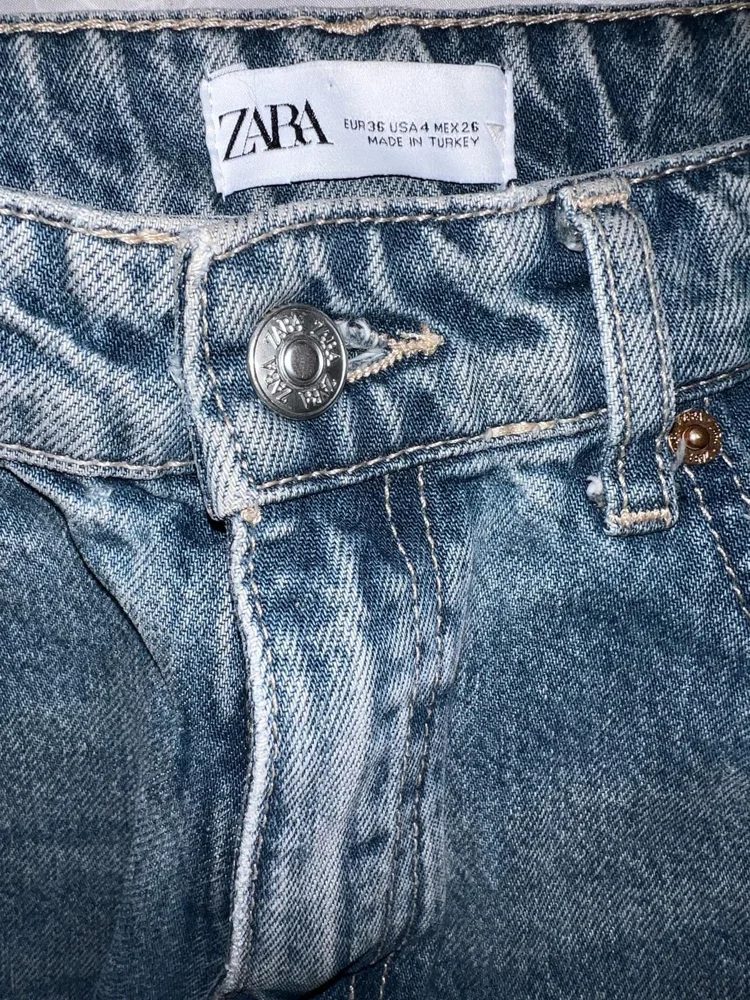 Zara Jeans, size S / 36 / 8, photo 4