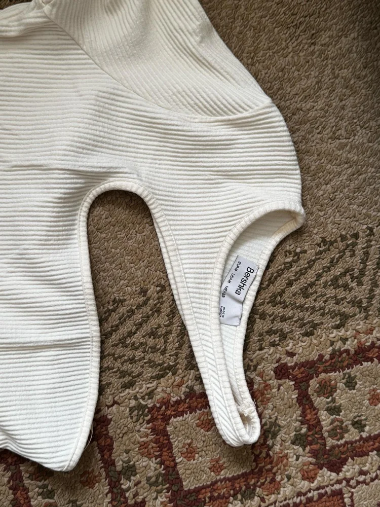 Bershka Blouses, size M / 38 / 10, photo 3