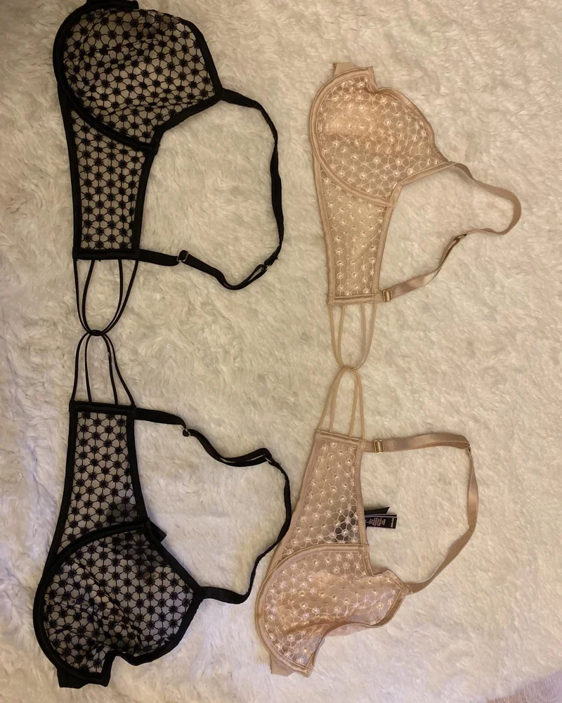 Victoria's Secret Sports Bras, size Other, photo 3
