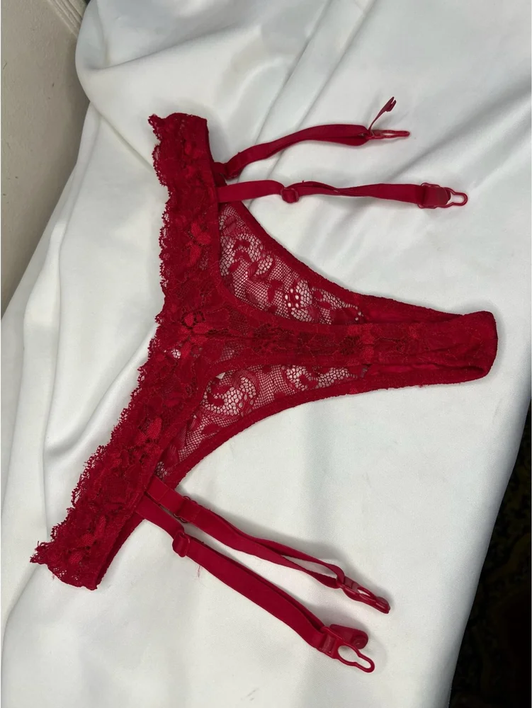 Panties, size L / 40 / 12, photo 4