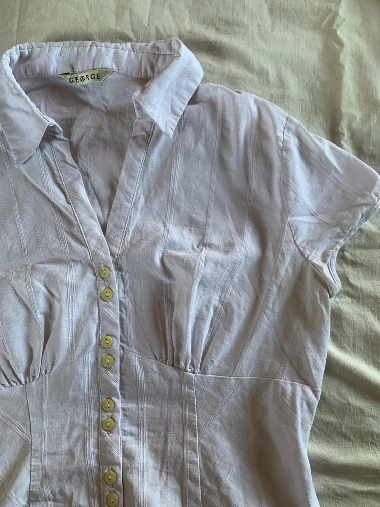 George Shirts