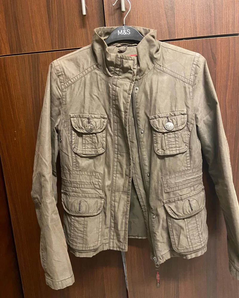 EDC by Esprit Jackets, size S / 36 / 8, photo 2