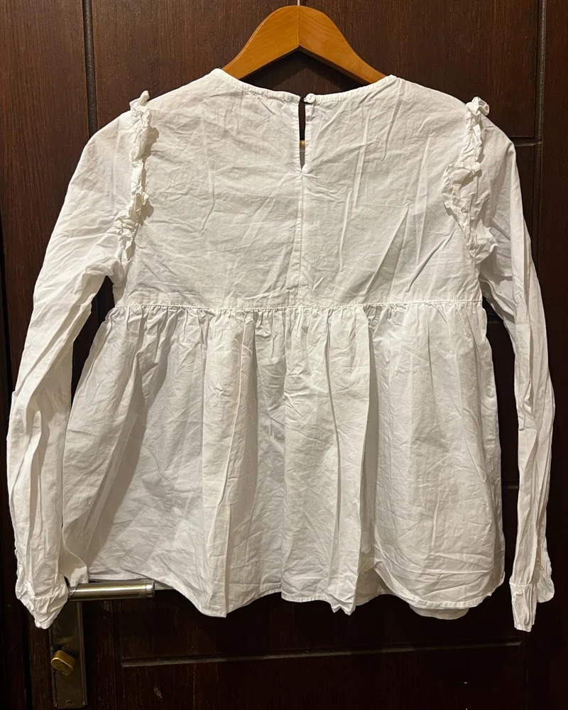 Blouses, size S / 36 / 8, photo 4