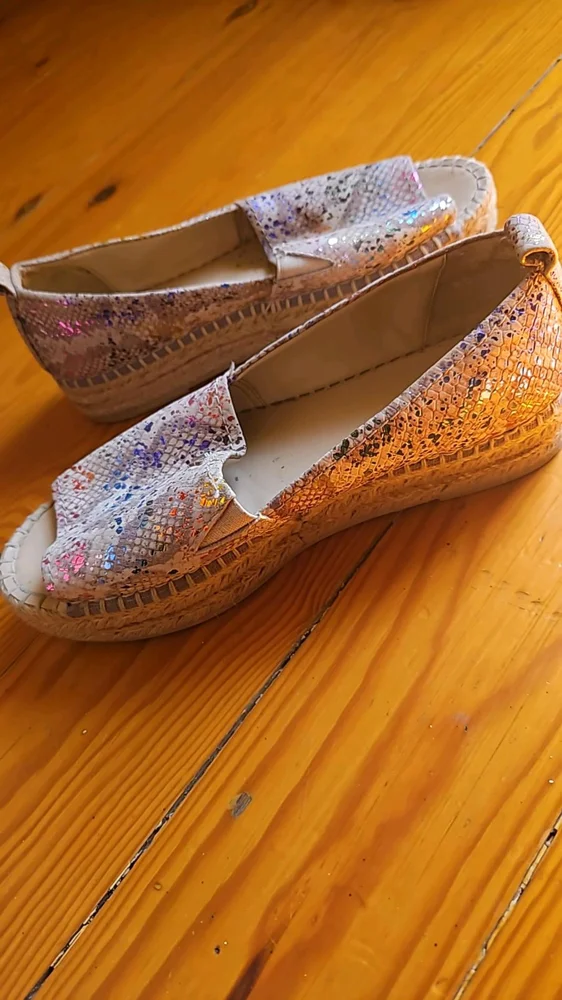 DKNY Flats, size 40, photo 4