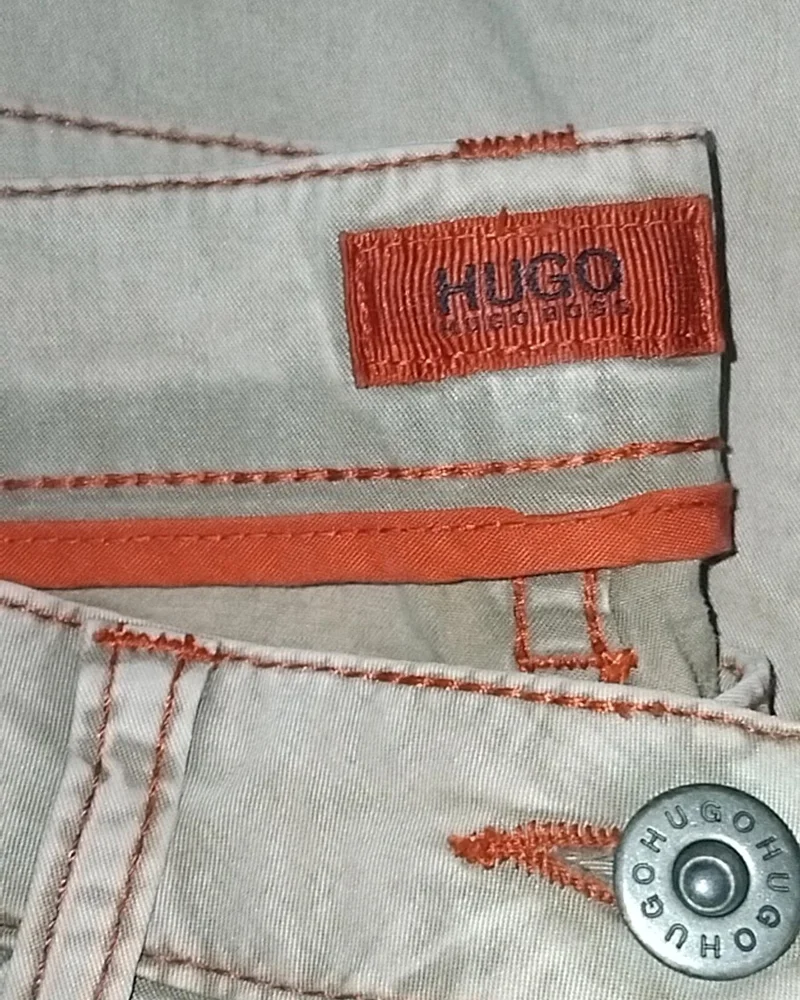 Hugo Boss Jeans, size S / 36 / 8, photo 2