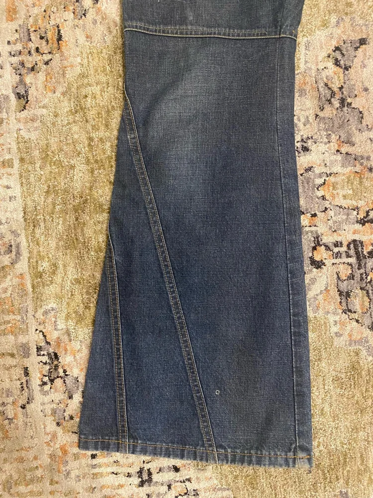 Nexus Jeans, size M / 38 / 10, photo 3