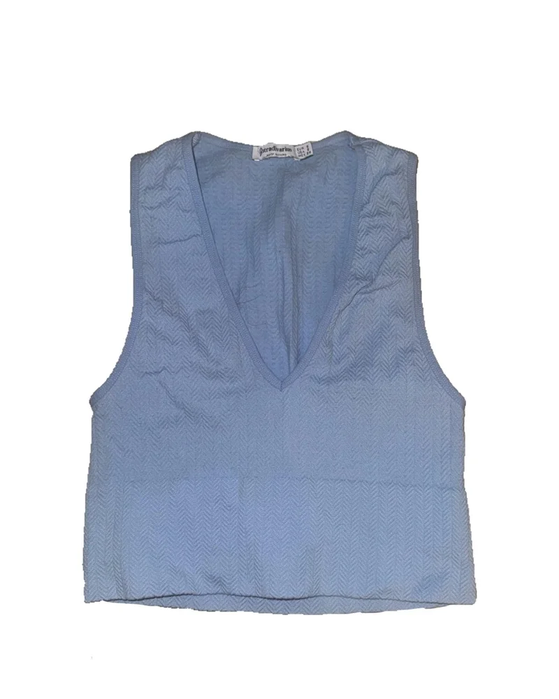 Stradivarius Tank Tops