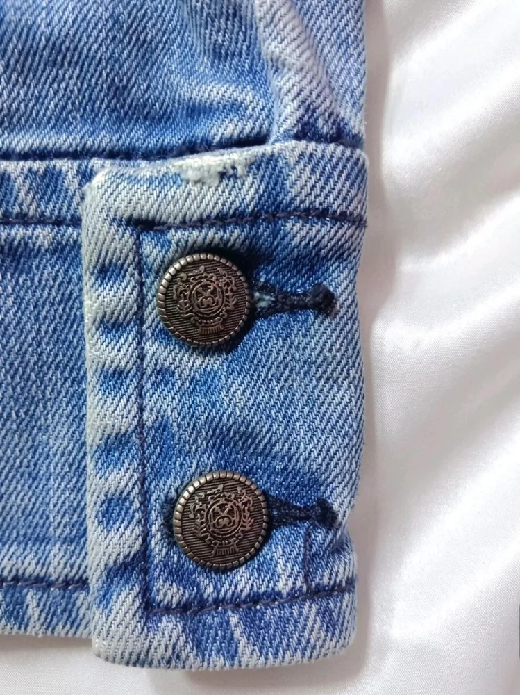 Jackets, size XS / 34 / 6, photo 6