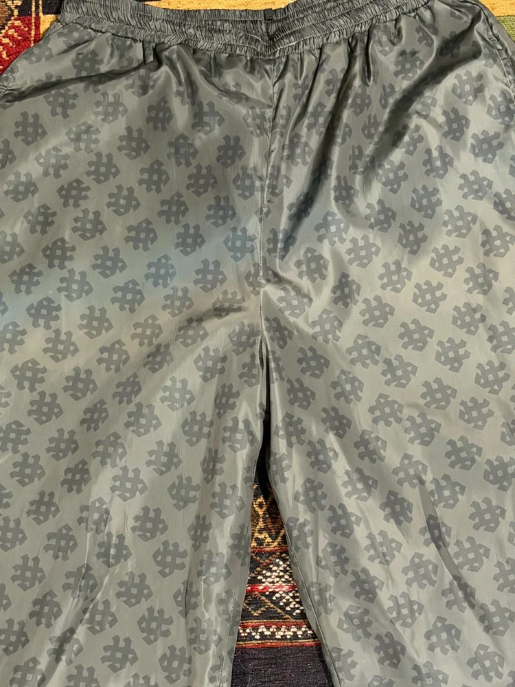 local brands Pants, size S, photo 2