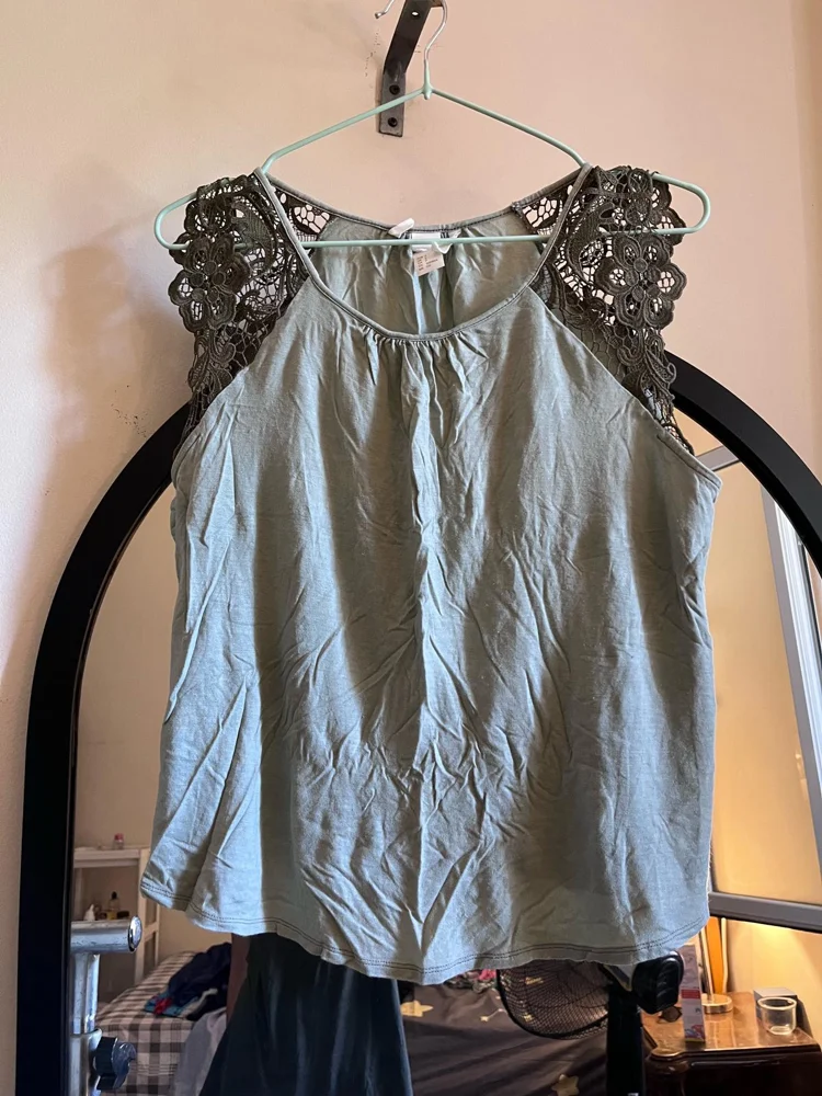 H&M Shirts