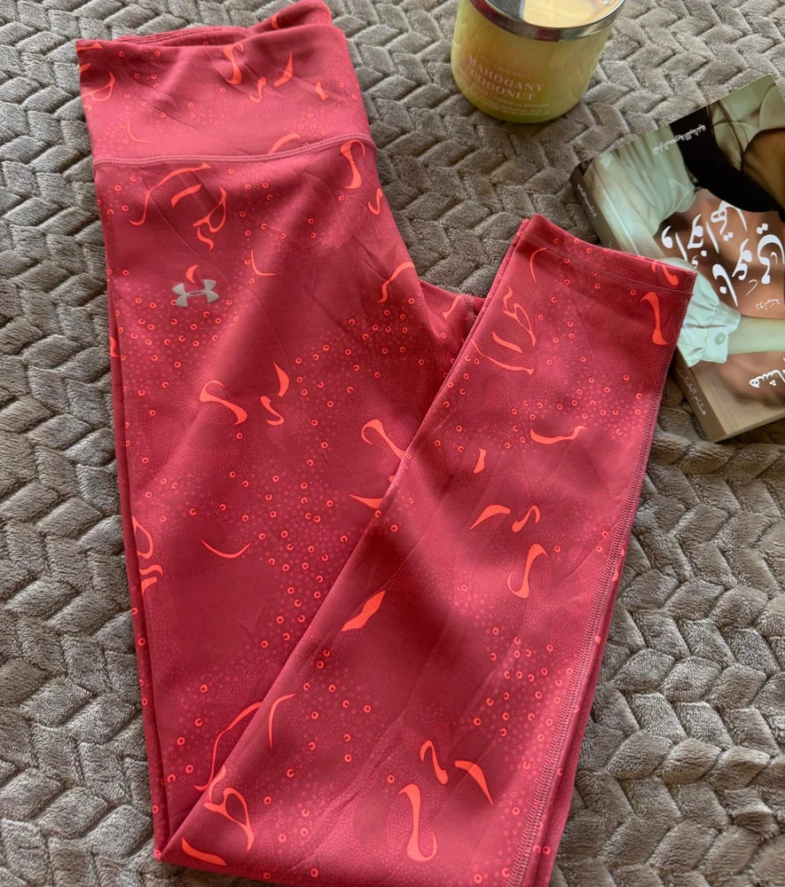 Under Armour Leggings, size M / 38 / 10, photo 5