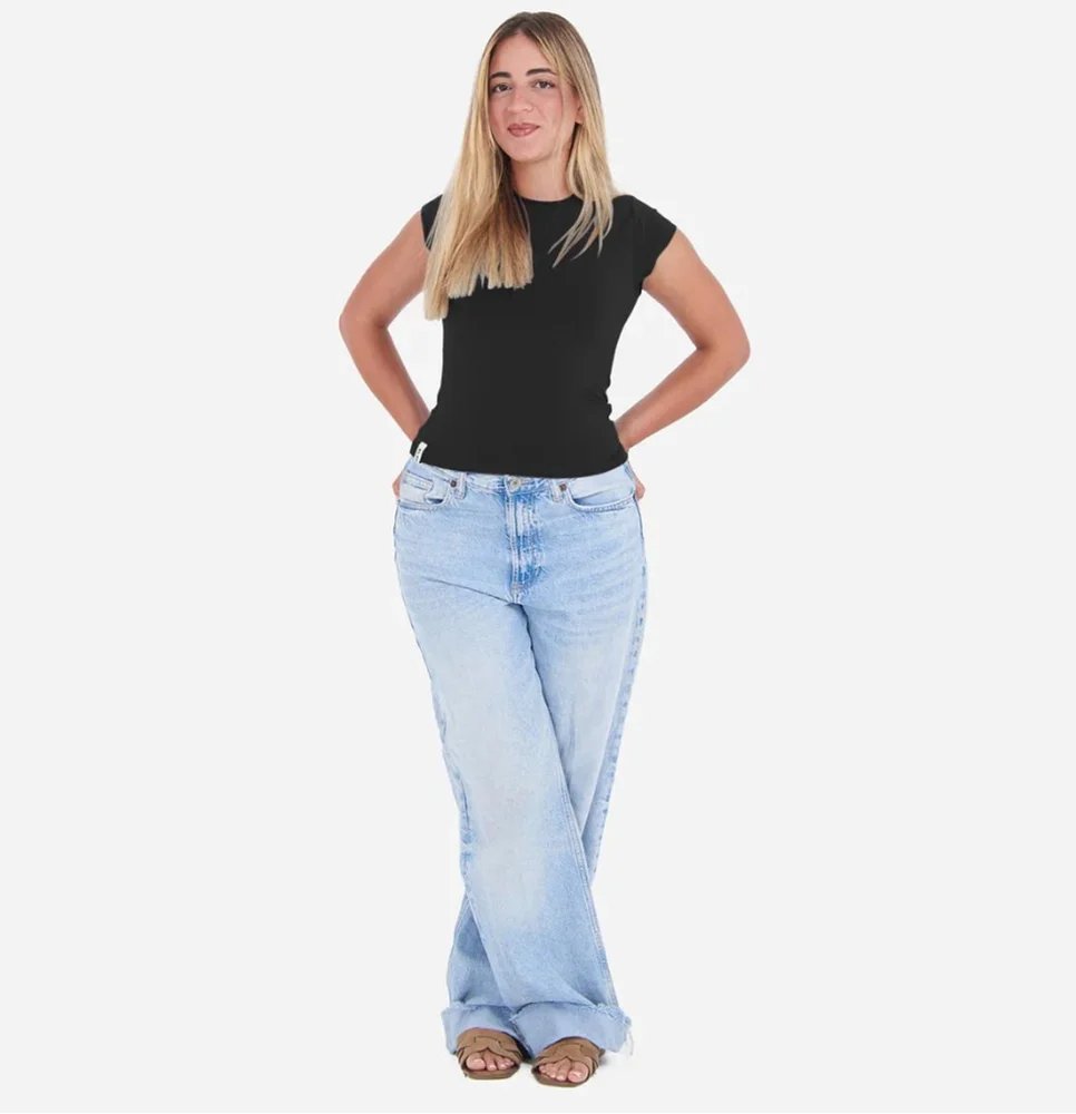 T-shirts, size S / 36 / 8, photo 3
