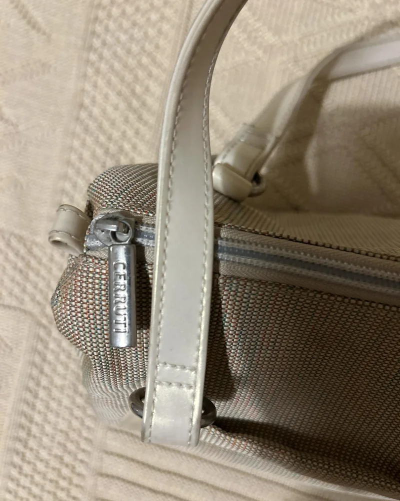 Cerruti Shoulder Bag, size Other, photo 3