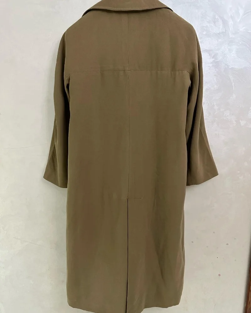 Zara Coats, size XS / 34 / 6, photo 3
