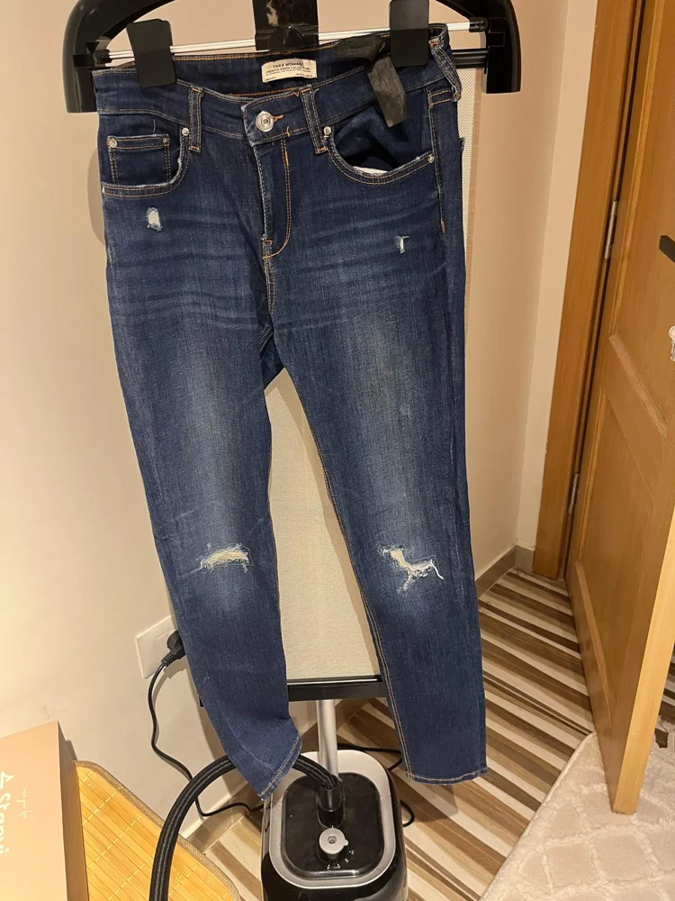 Zara Pants, size S / 36 / 8, photo 6