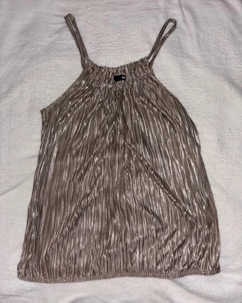 H&M Tank Tops