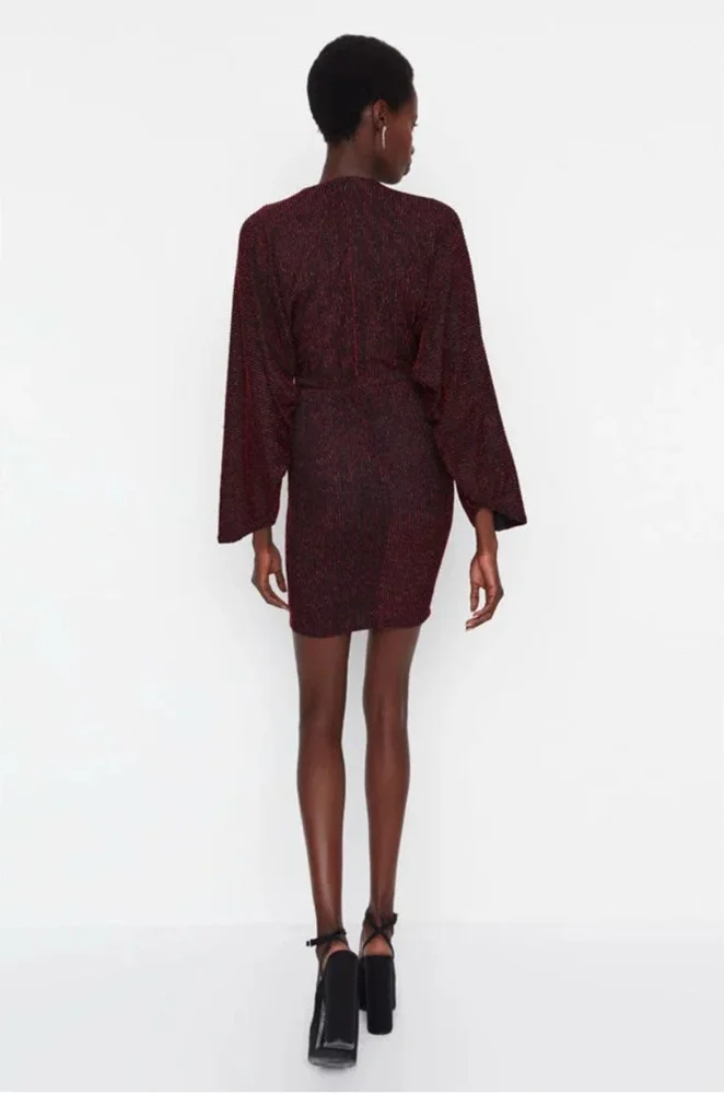 Trendyol Mini Dresses, size XS / 34 / 6, photo 3