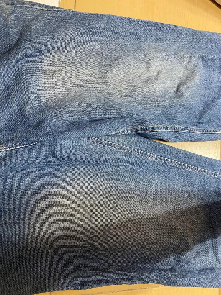 Jeans, size 4XL / 48 / 20, photo 3
