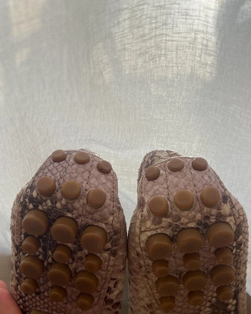 Coach Flats, size 41, photo 6