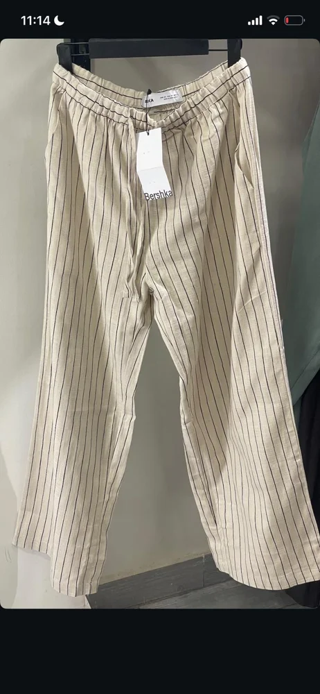 Bershka Pants, size S / 36 / 8, photo 2