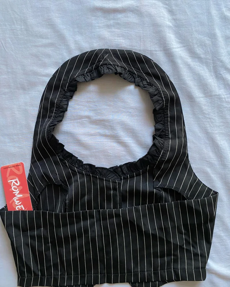 Romwe Vests, size S / 36 / 8, photo 2