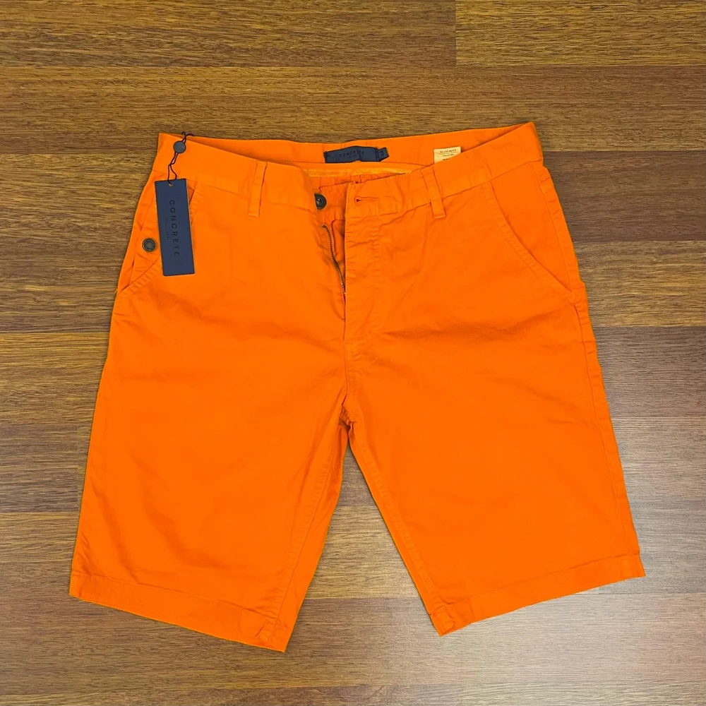 Shorts, size W44, photo 2