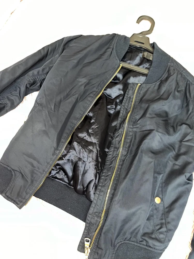 Topshop Jackets