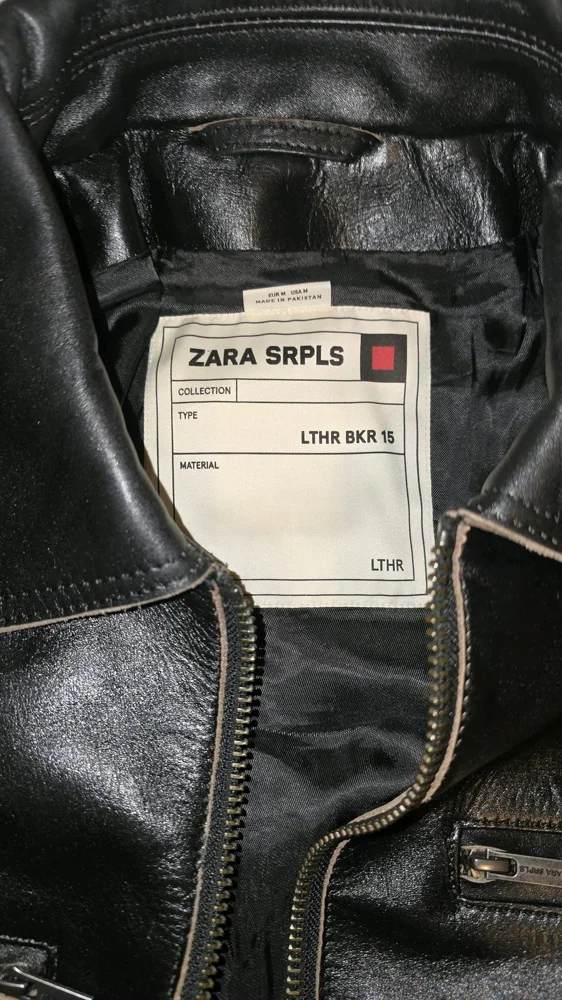 Zara Jackets, size M, photo 2