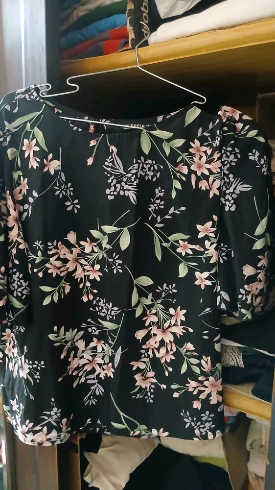 Shein Blouses, size M / 38 / 10, photo 2