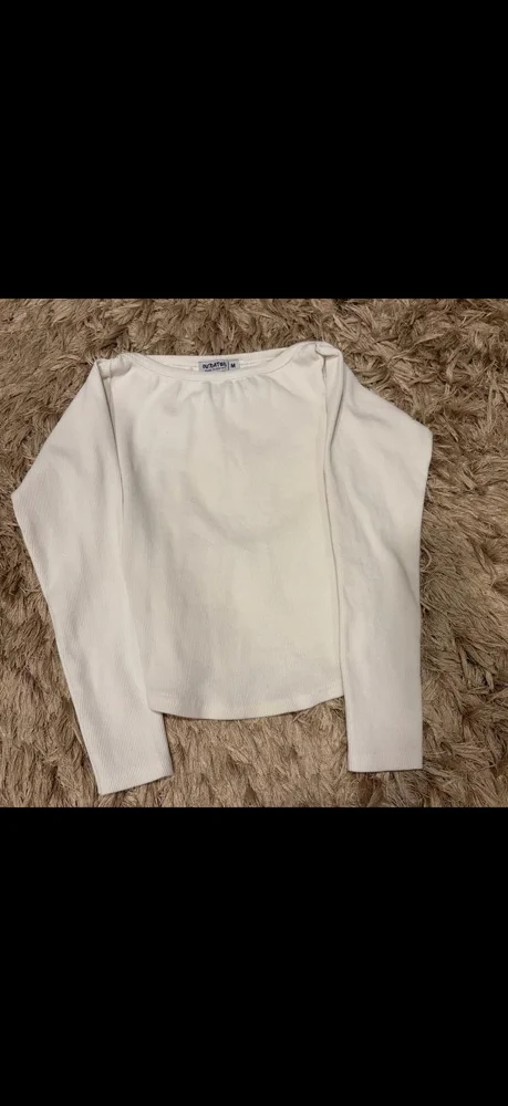 Local Long Sleeve, size M / 38 / 10, photo 2