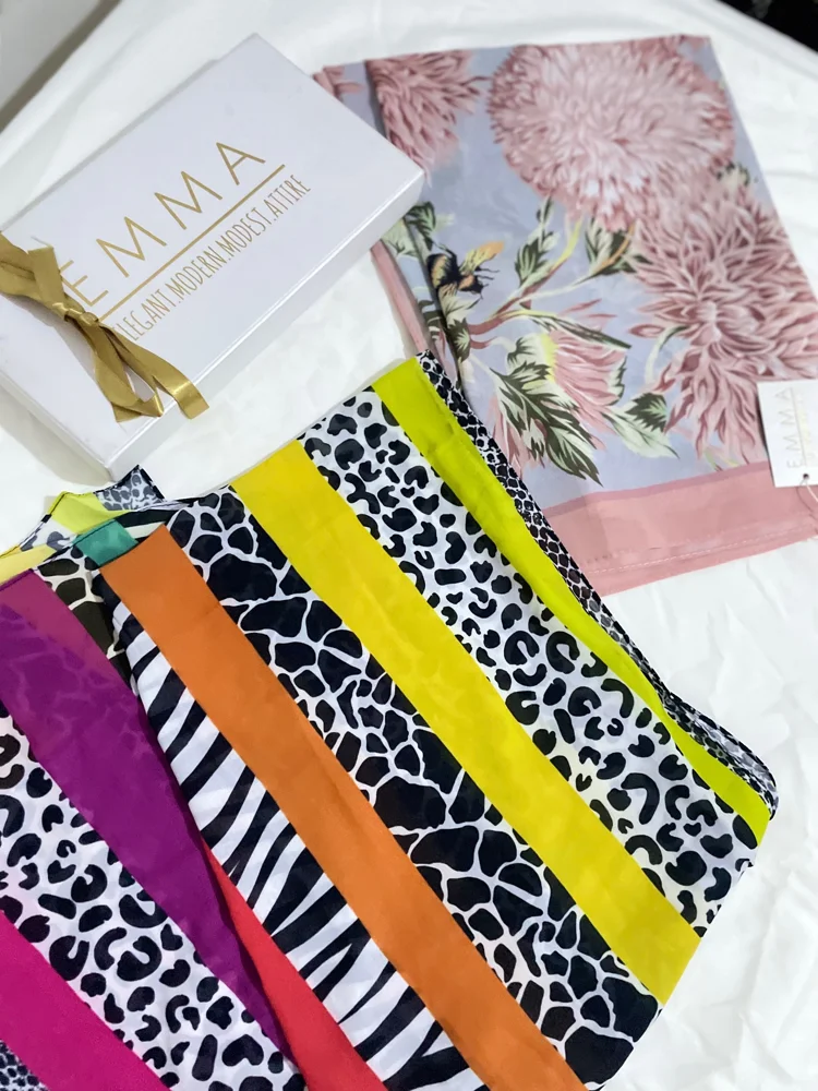 youremma Scarves, size Other, photo 2