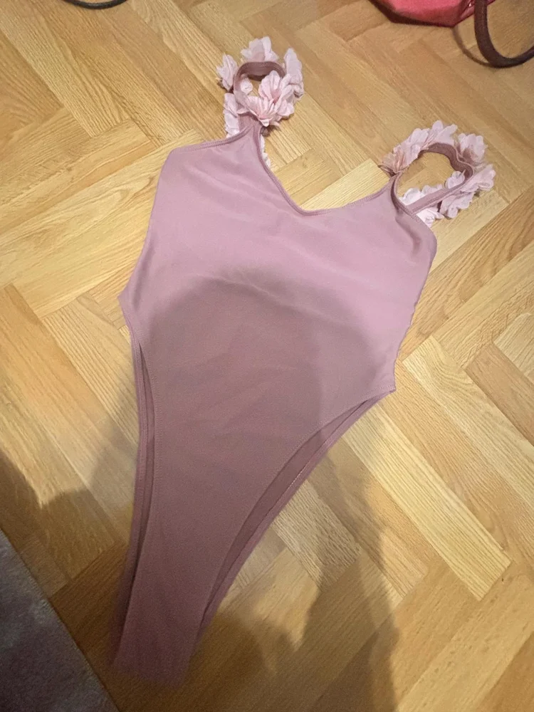Shein One-Piece Swimsuits, size S / 36 / 8, photo 3