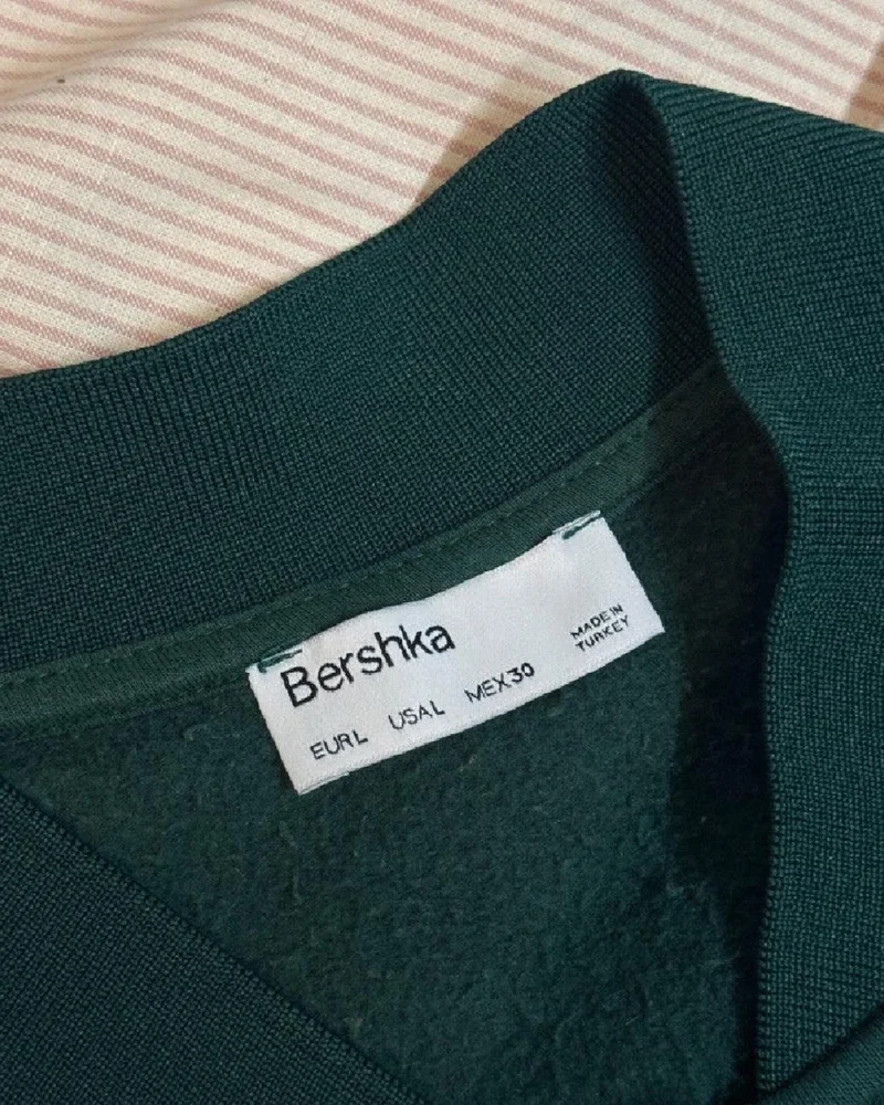 Bershka Jackets, size L / 40 / 12, photo 3